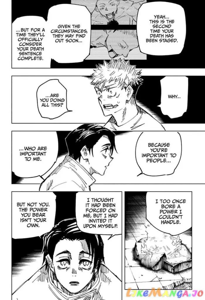 Jujutsu Kaisen Chapter 143 image 10_optimized